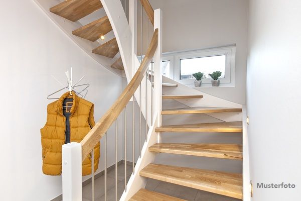 2-Zimmer-Wohnung mit Balkon in sehr guter Wohnlage